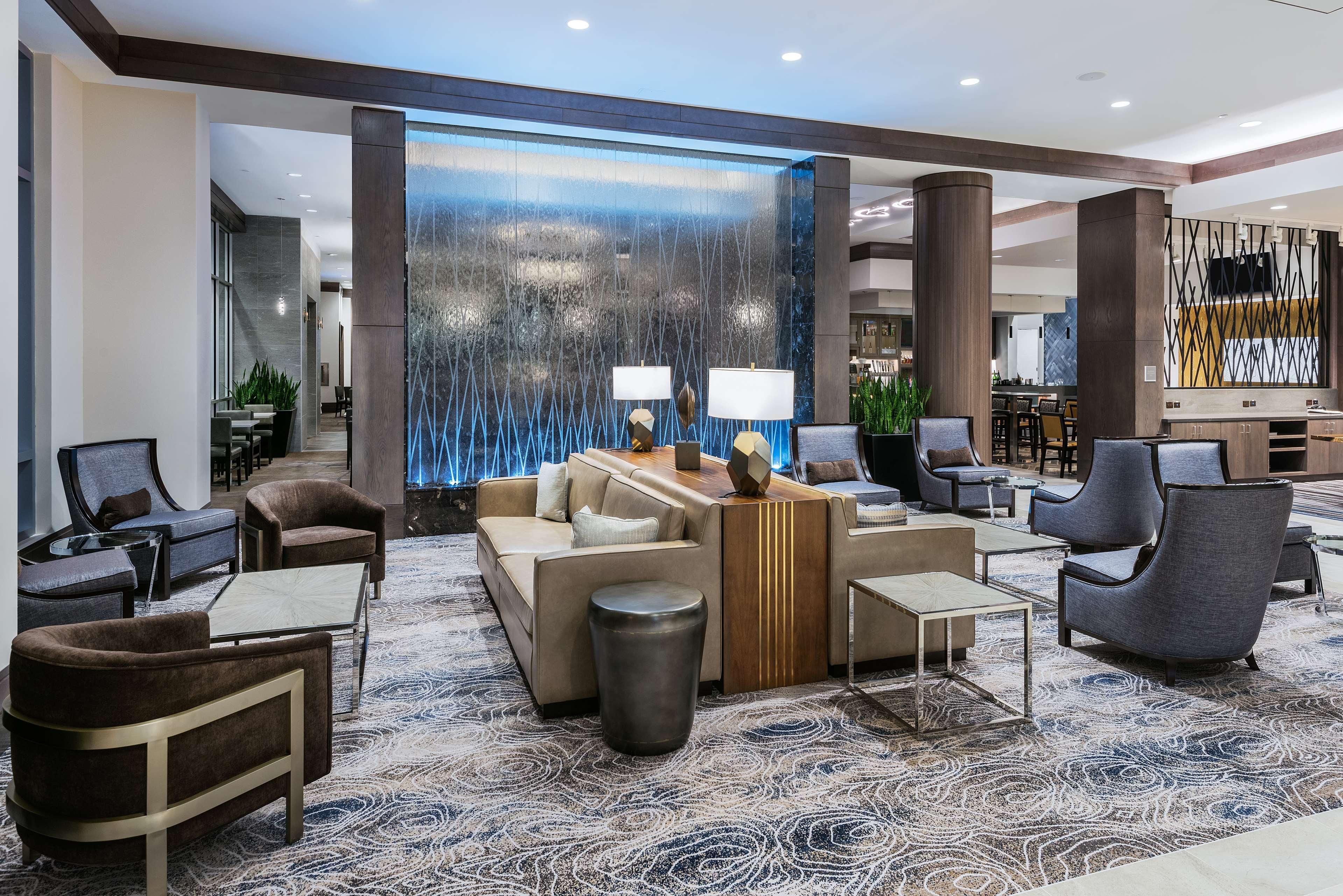 Embassy Suites By Hilton Houston West - Katy Addicks Exterior foto